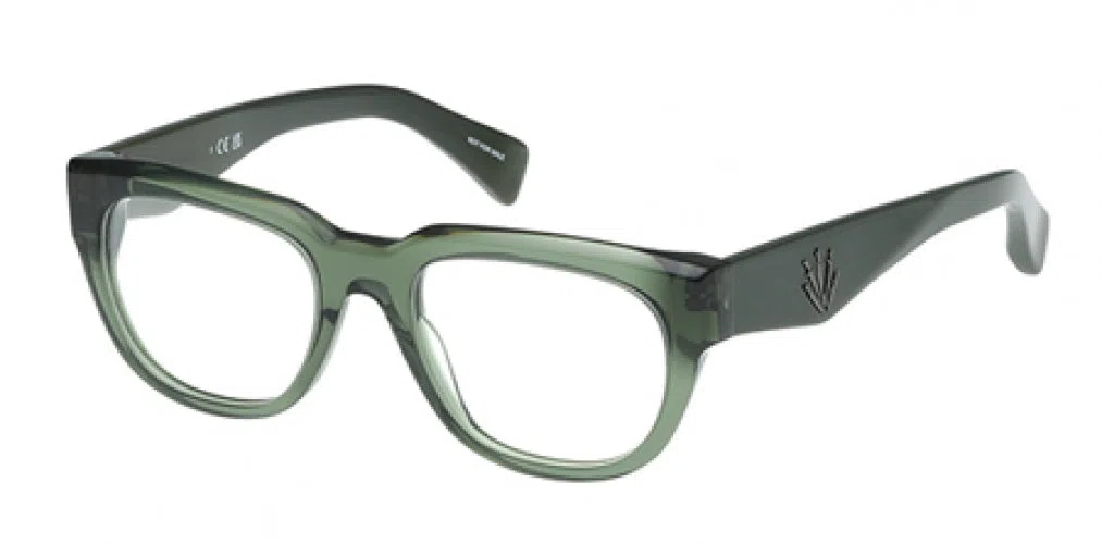 RAG & BONE 50001 Eyeglasses - view 2